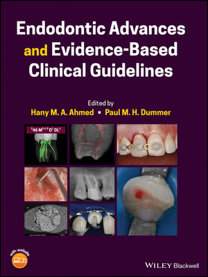 cover image of Endodontic Advances and Evidence-Based Clinical Guidelines